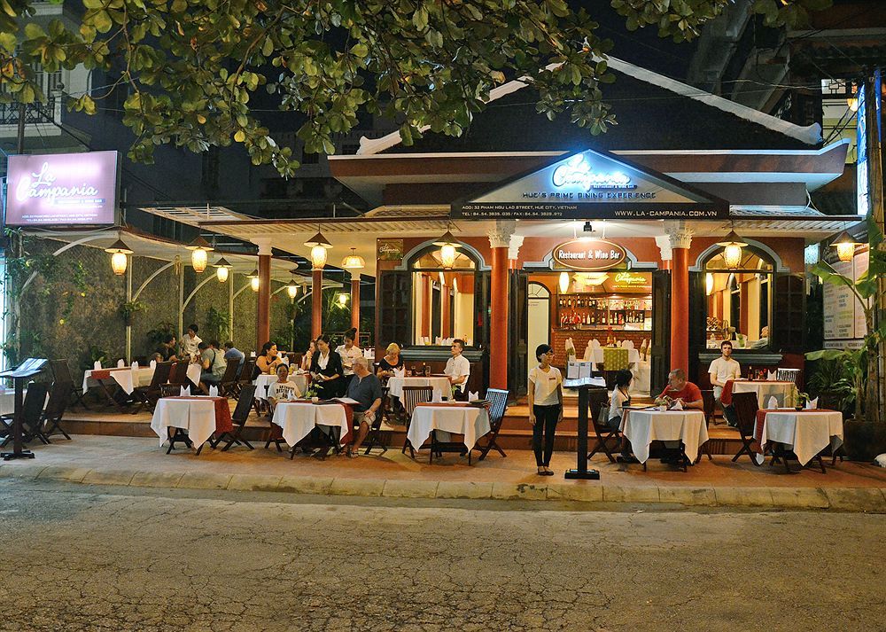 Asia Hotel Hue фото 65
