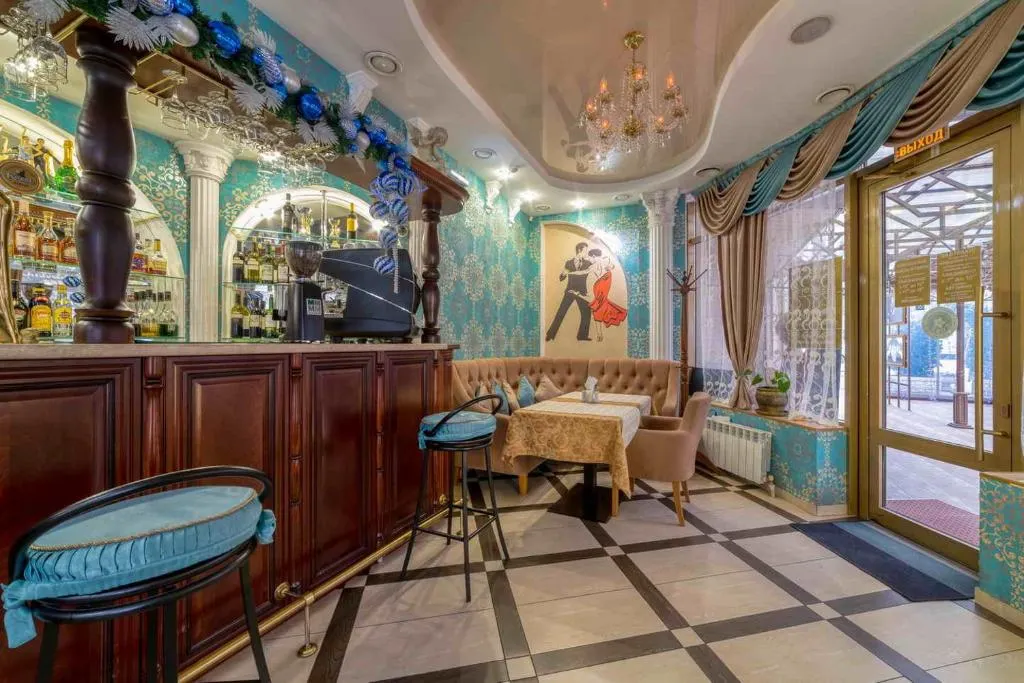 Пансионат «Пансионат «Kras Hotel»» фото 10