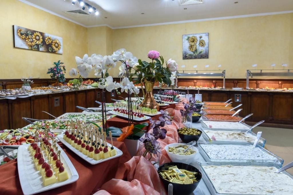 Balneo Sveti Spas фото 47