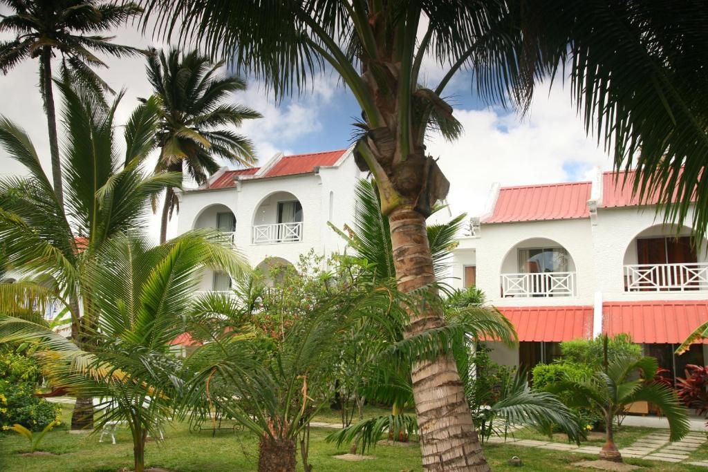 Ocean Villas фото 23