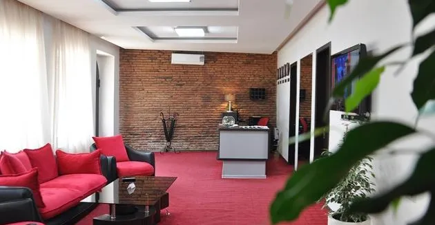 Фото отеля City Inn Tbilisi