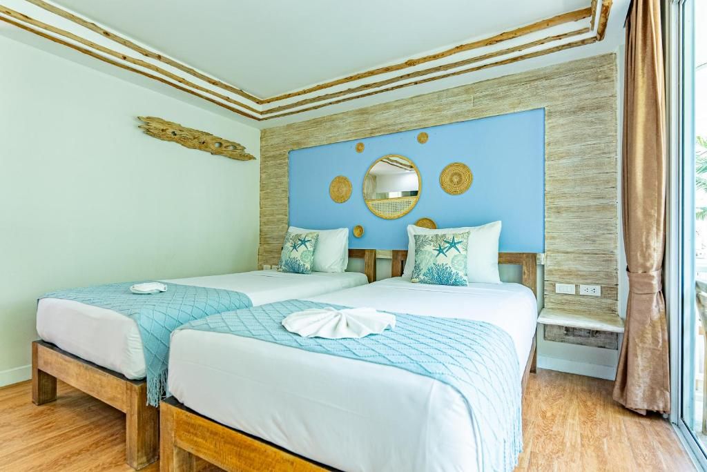 Ark Bar Beach Resort фото 46