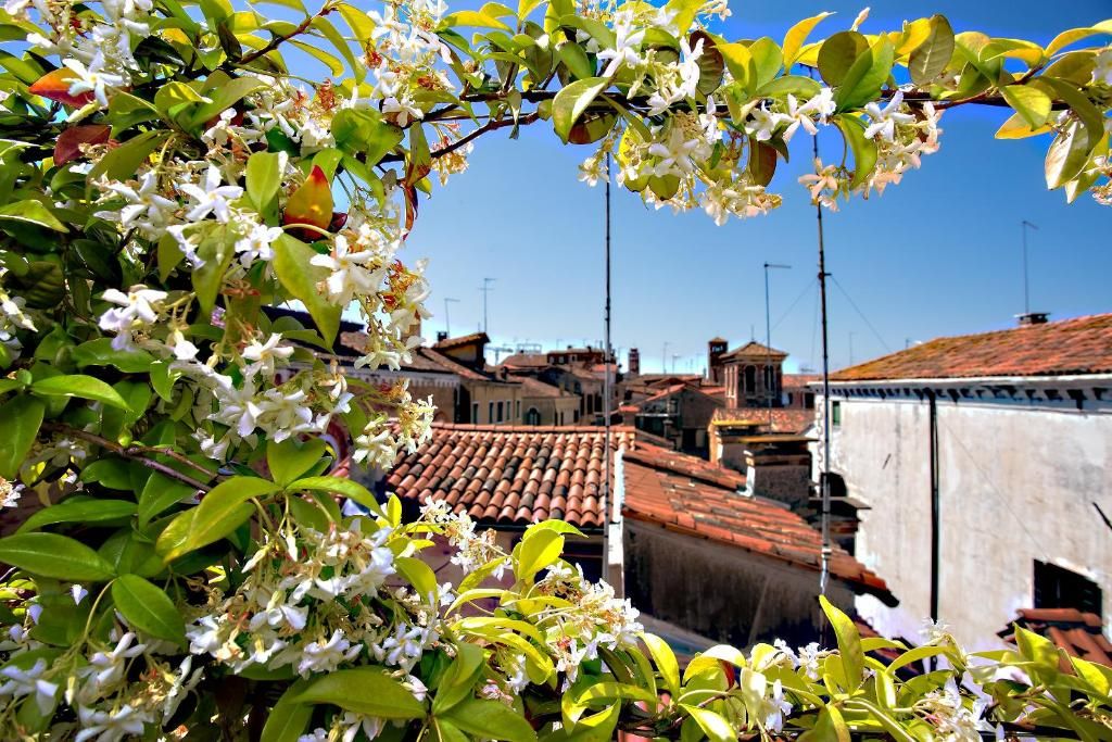 Ca' San Giorgio B&B фото 10