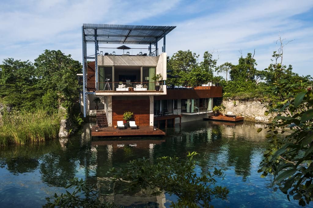 Rosewood Mayakoba фото 18
