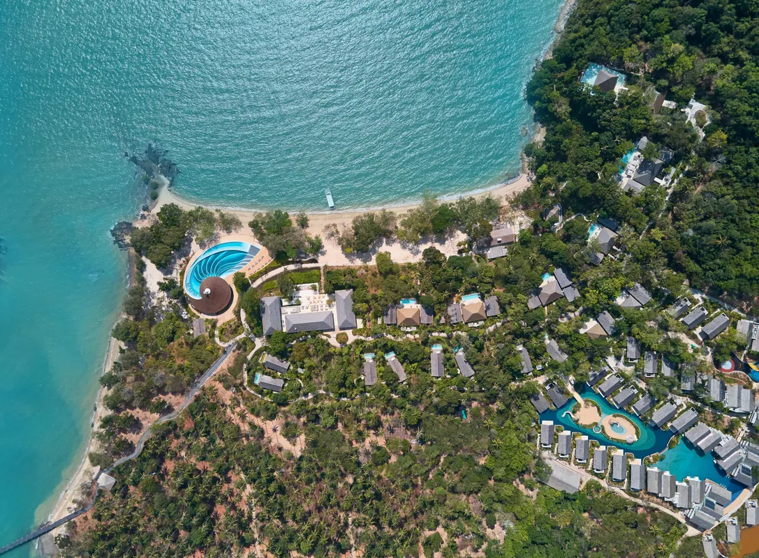 Island Escape by Burasari фото 3