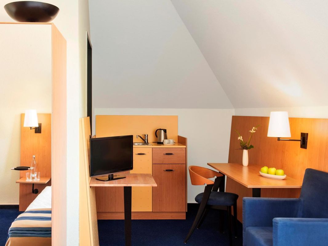 IntercityHotel Celle фото 14