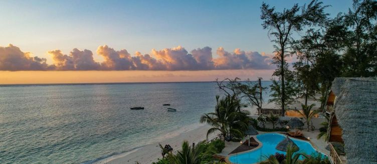 Фото отеля Zanzibar Clove Island Villas & Apartments