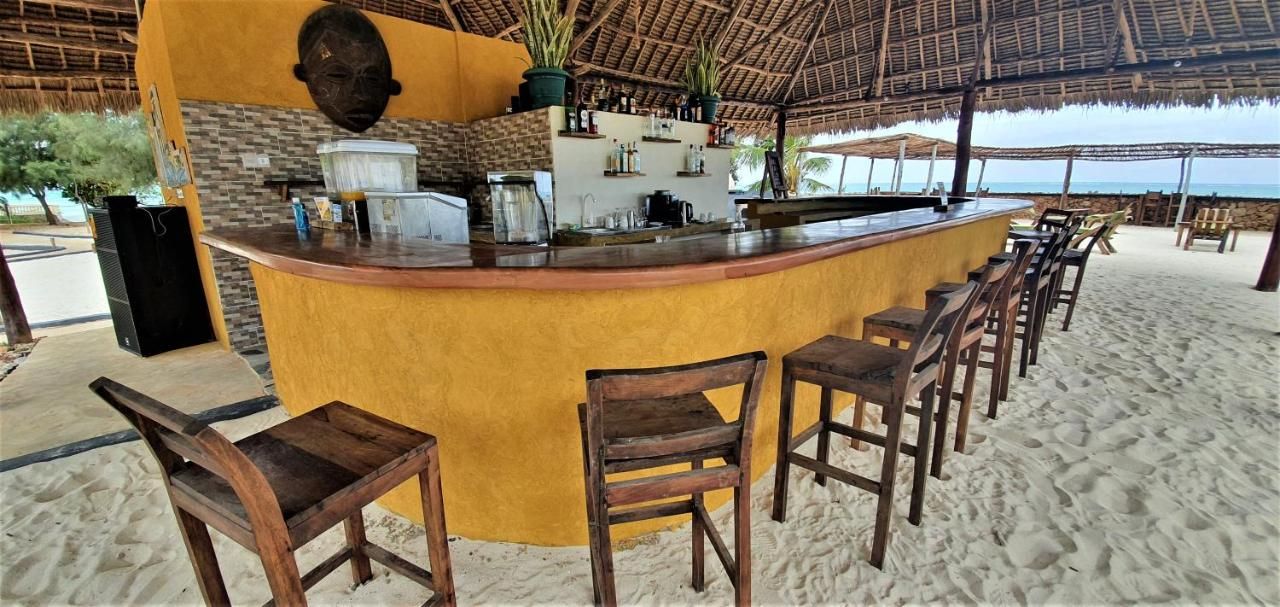 Reef & Beach Resort Zanzibar фото 24