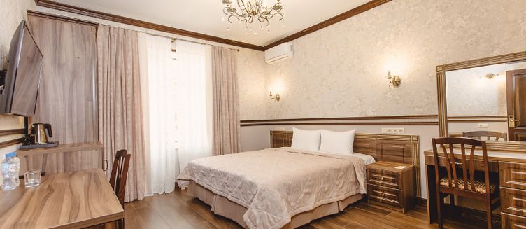 Фото отеля Вилла Полианна