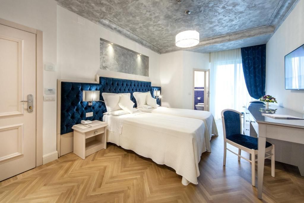 Hotel Aurelia фото 23