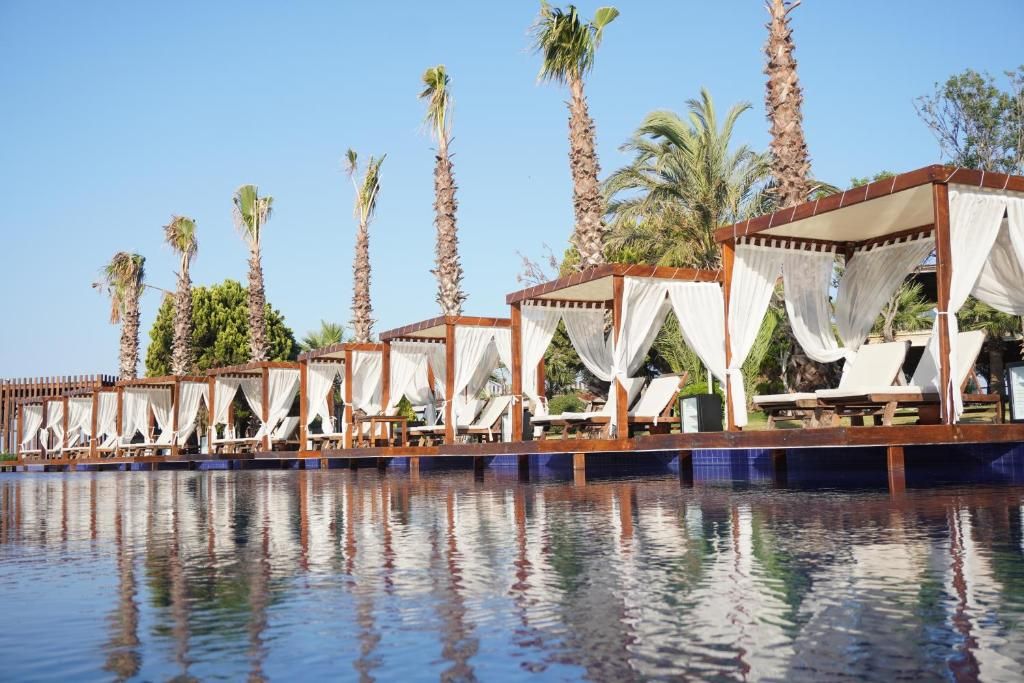 Laur Hotels Experience and Elegance фото 66