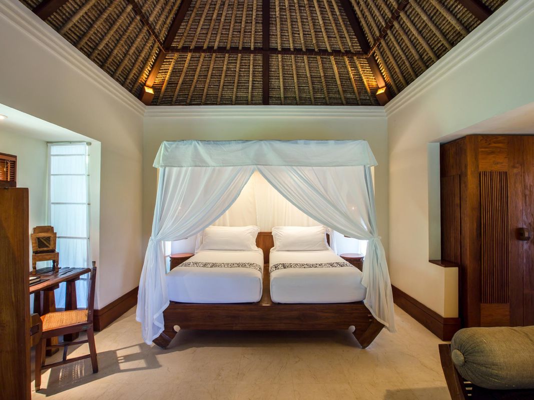 Maya Ubud Resort & Spa фото 35