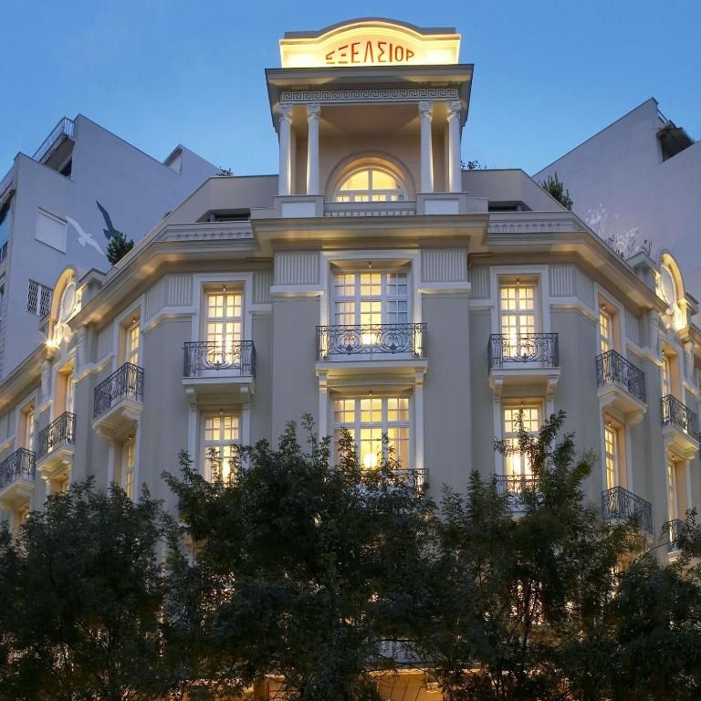 The Excelsior фото 22