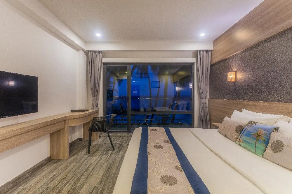 Guest House «Kaani Grand Seaview Guest House» фото 40