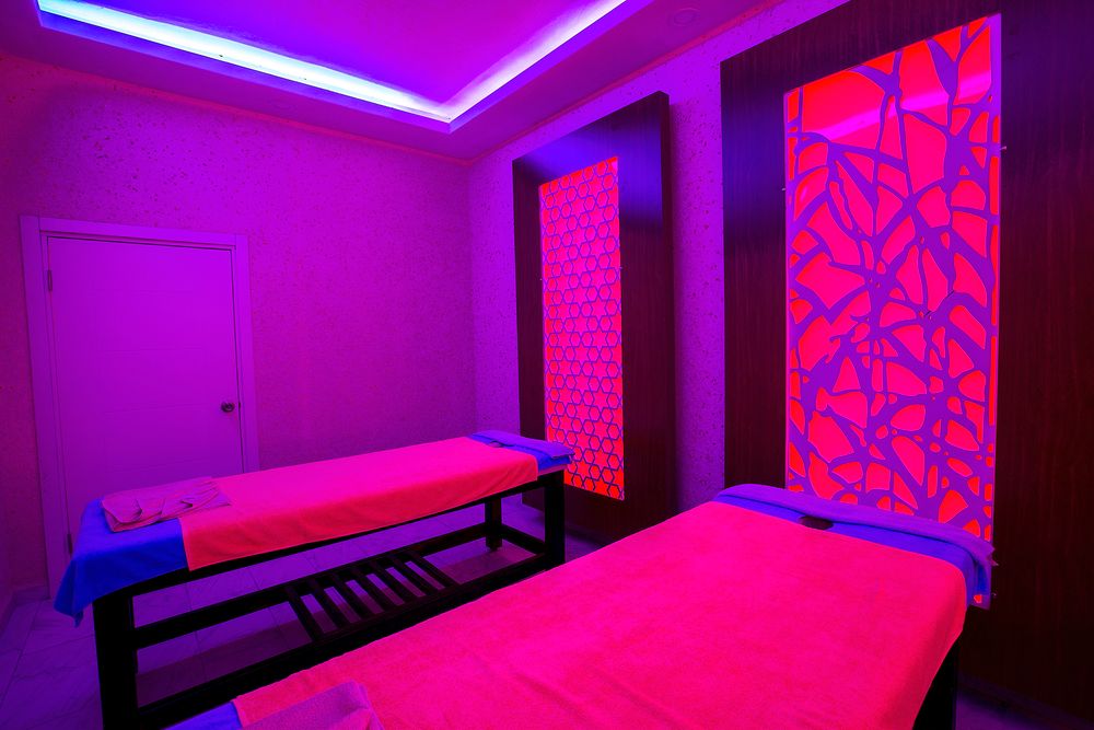 Arsi Enfi City Beach фото 48