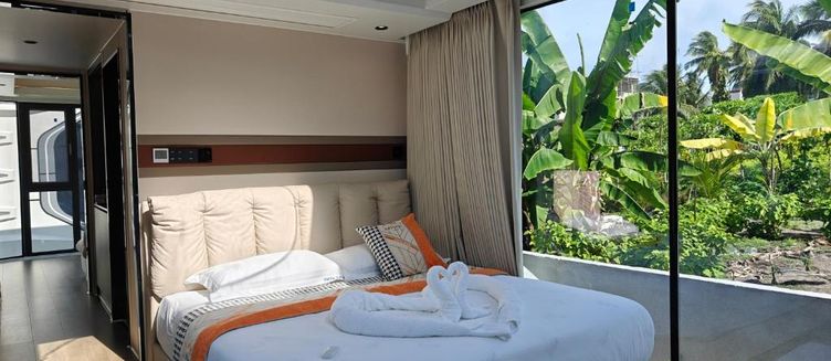 Фото отеля Sunny Pavilion Thoddoo