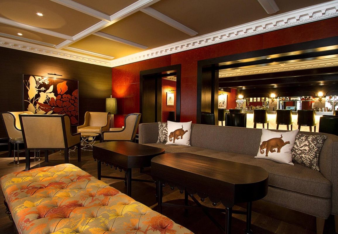 St. Ermin's Hotel Autograph Collection фото 8