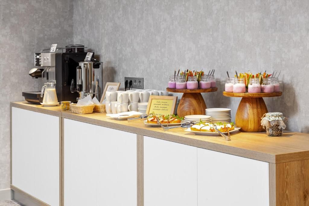 Отель Holiday Inn Москва Виноградово фото 50