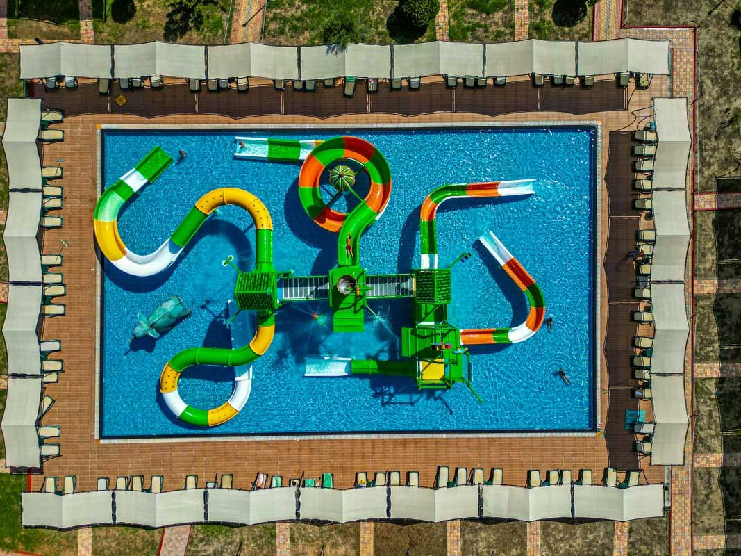 Grand Cortez Resort Hotel & Spa (No Alcohol) фото 23