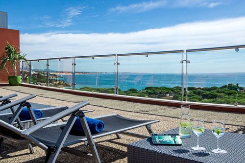 Aqua Pedra Dos Bicos  Design Beach Hotel фото 25