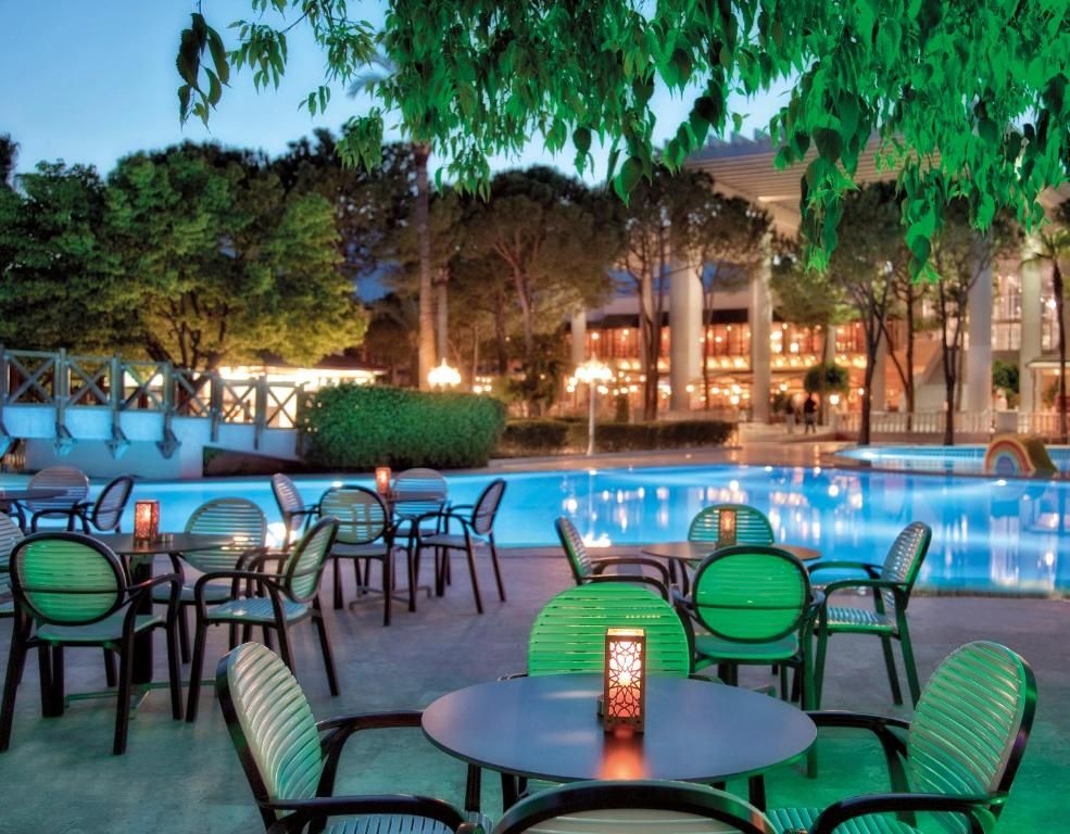 Dobedan World Palace Kemer фото 68