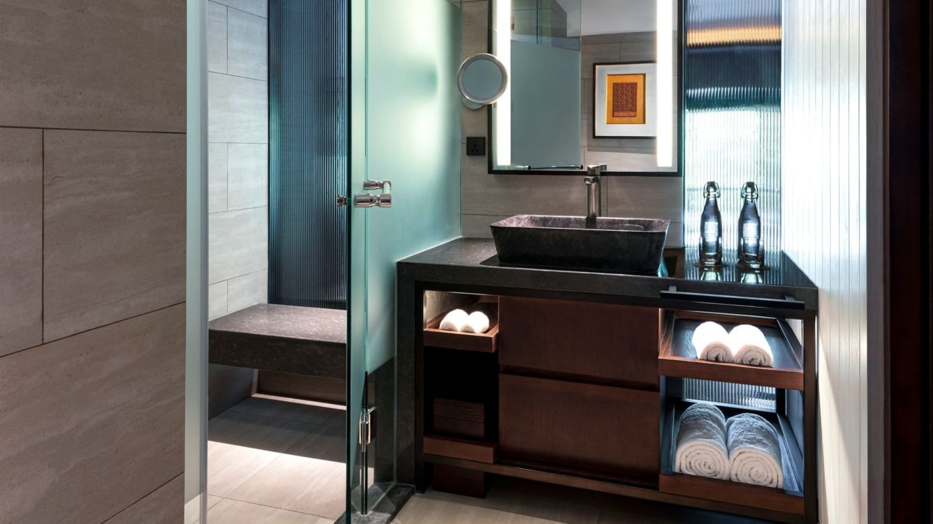 The Laguna, a Luxury Collection Resort & Spa фото 68