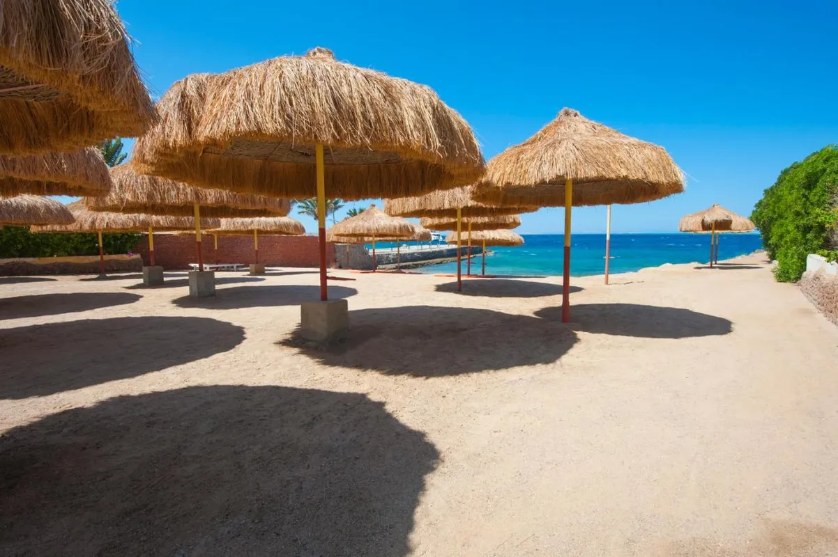 Sun & Sea Hotel Hurghada фото 13