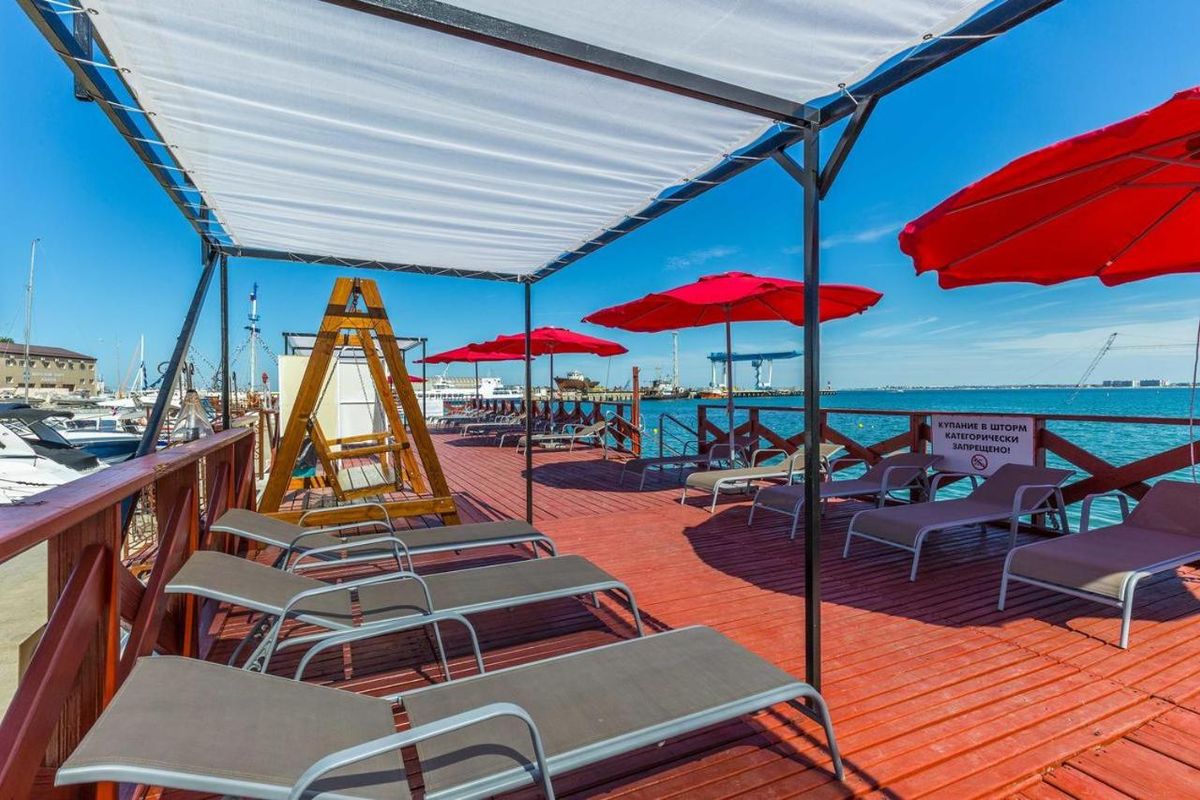 IL Mare фото 11