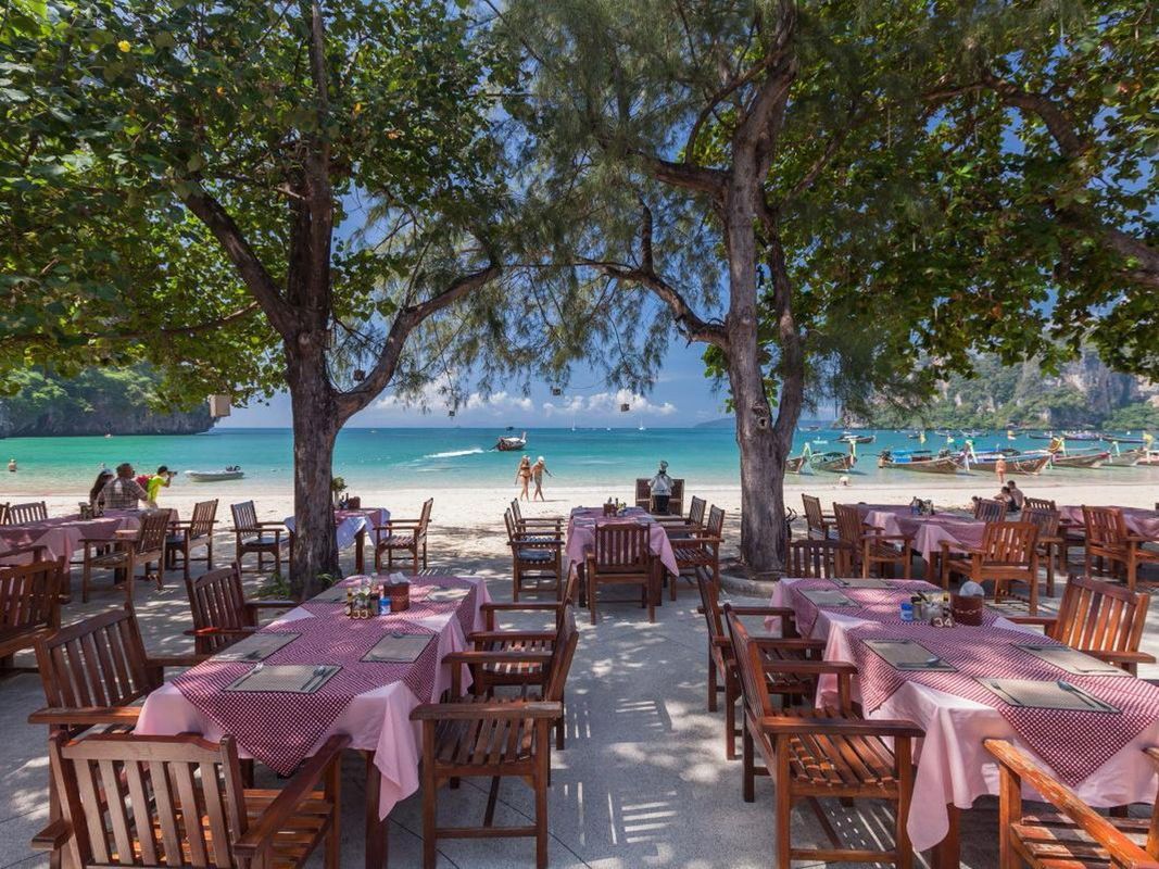 Sand Sea Resort - SHA Plus фото 29