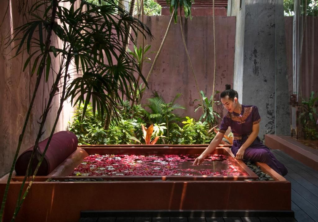 Anantara Bophut Resort & Spa Koh Samui фото 72