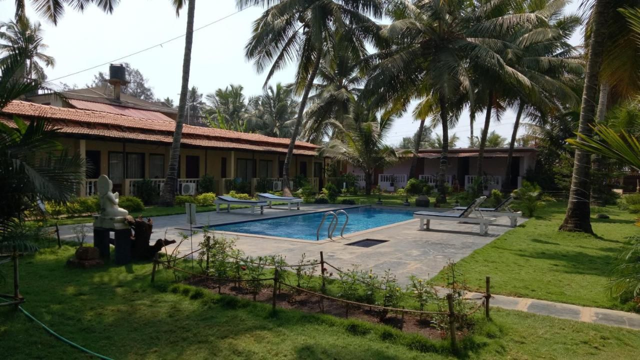 Shaan’s Coco Palms Resort фото 7