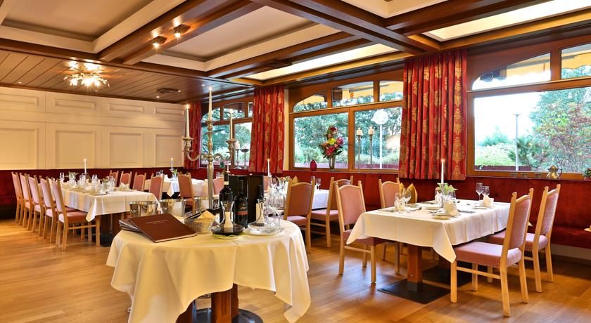 Sporthotel Alpin фото 21