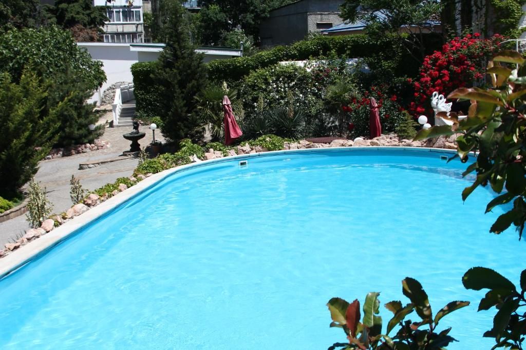 Гостиница «Hotel Prestige» фото 21