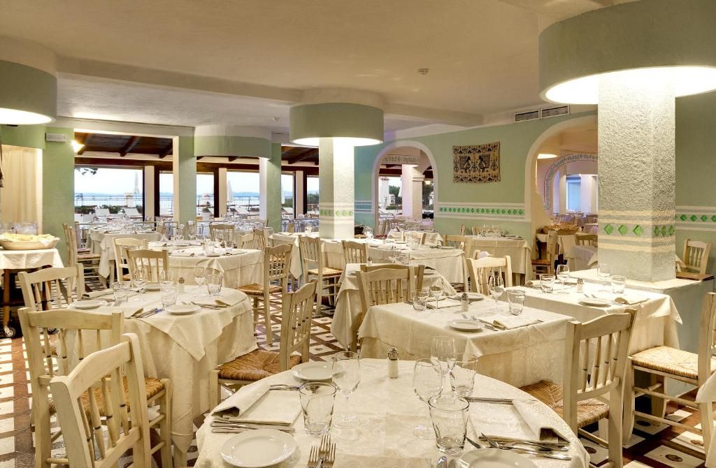 Grand Hotel Smeraldo Beach фото 45
