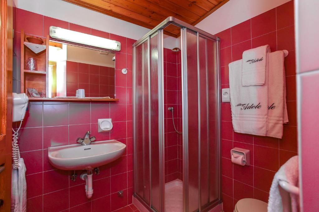 Albergo Adele фото 20