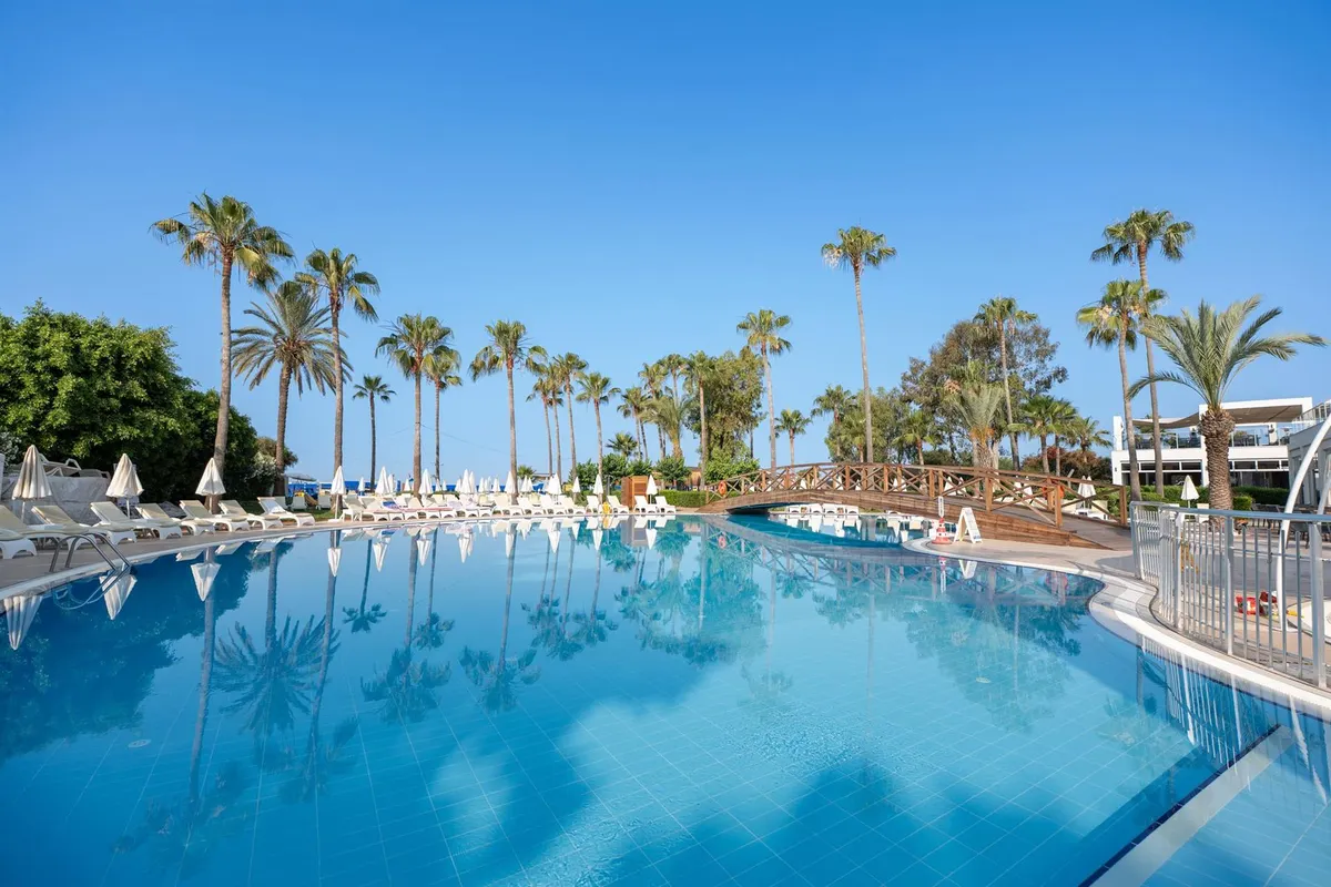 Club Kastalia Holiday Village фото 6