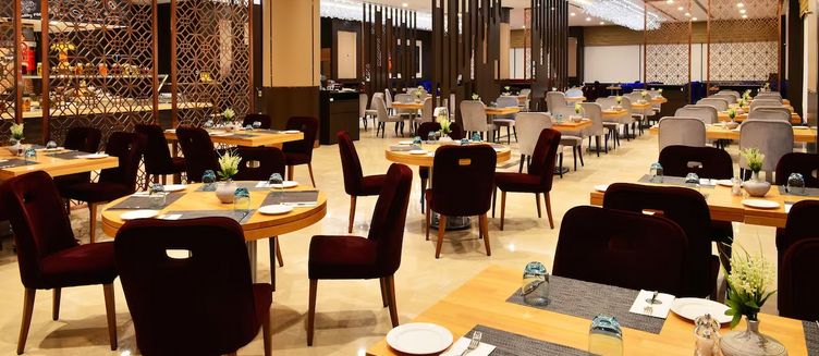 Фото отеля Clarion Hotel Istanbul Mahmutbey