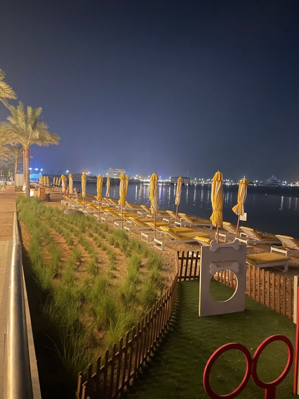 Vida Beach Resort Umm Al Quwain фото 45