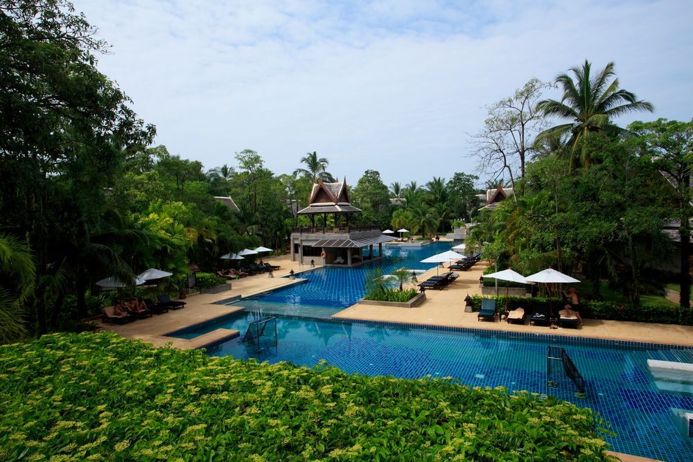 La Solaya Khao Lak фото 43