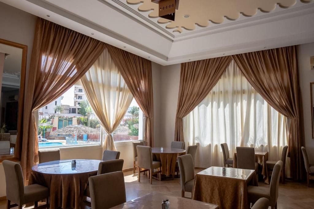 Residence Intouriste фото 26