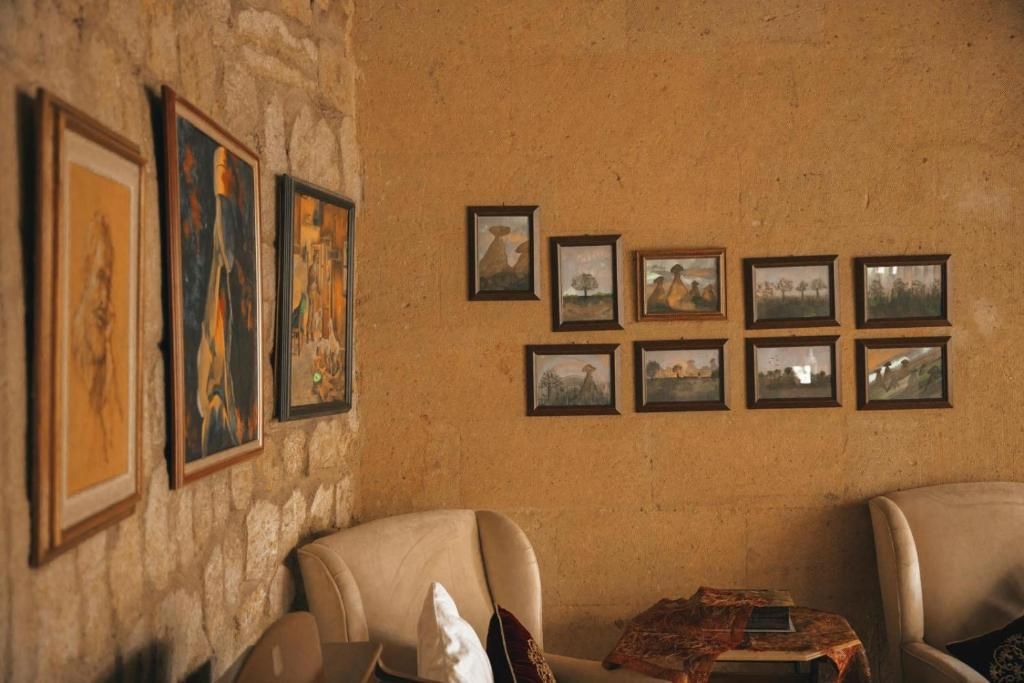 Temenni Evi фото 32