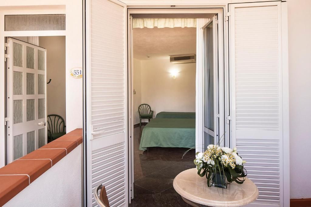 Hotel Terme Royal Palm фото 35