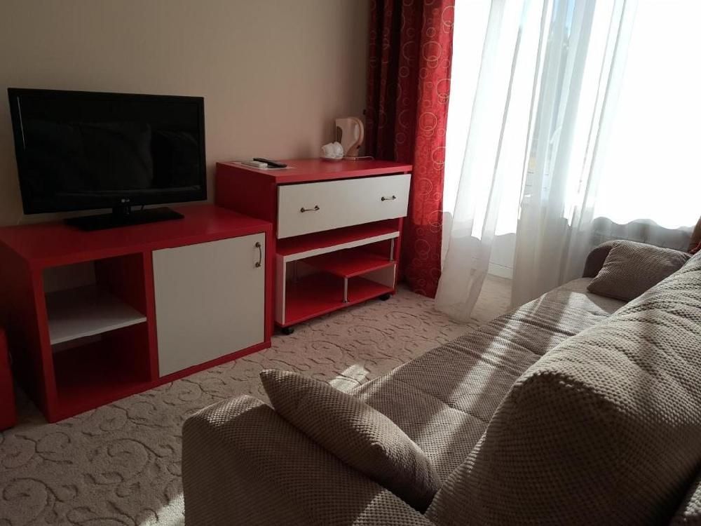 Парк-отель «Sofrino Park Hotel» фото 48