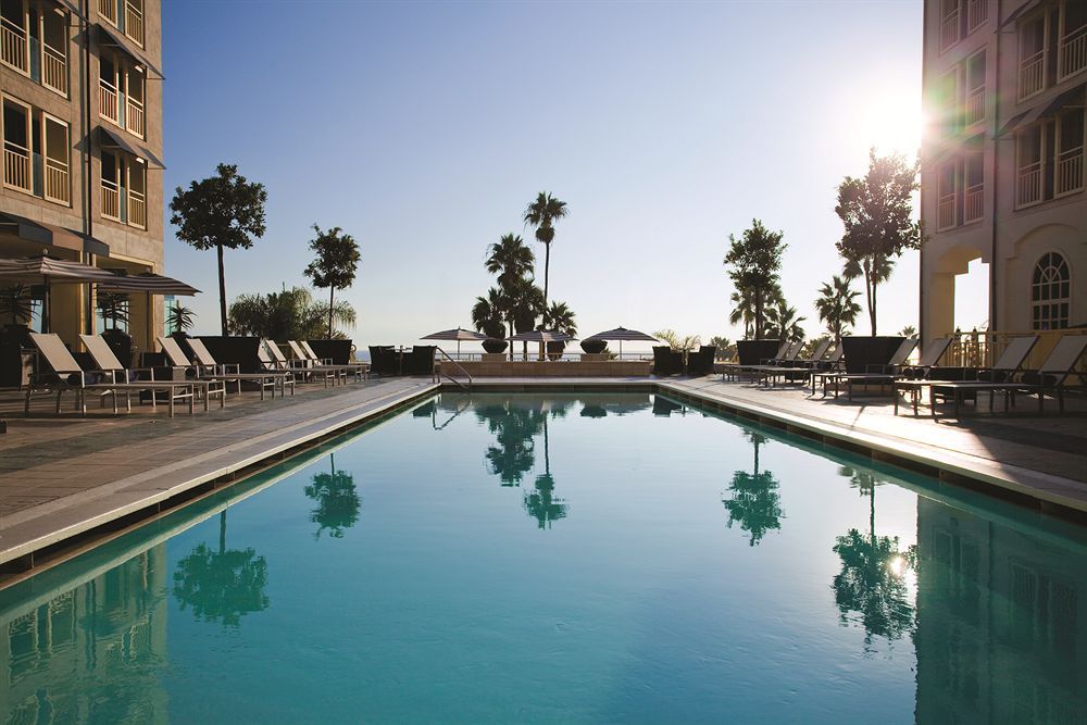 Loews Santa Monica Beach фото 12