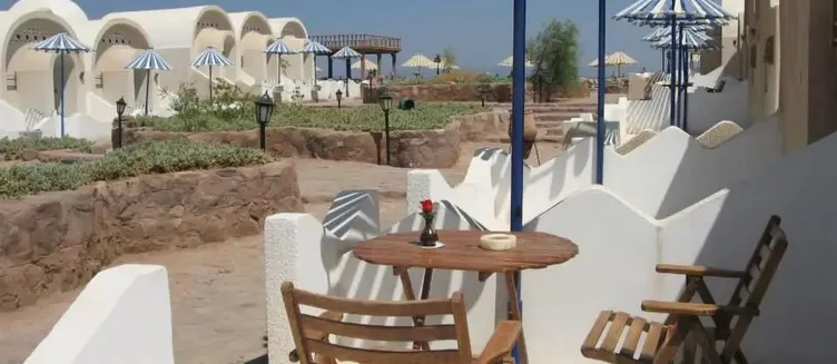 Фото отеля Lagona Village Hotel - Dahab