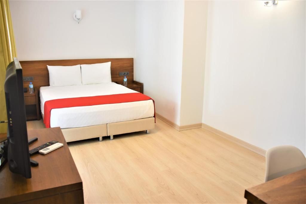 Modern Life Hotel Bodrum фото 2