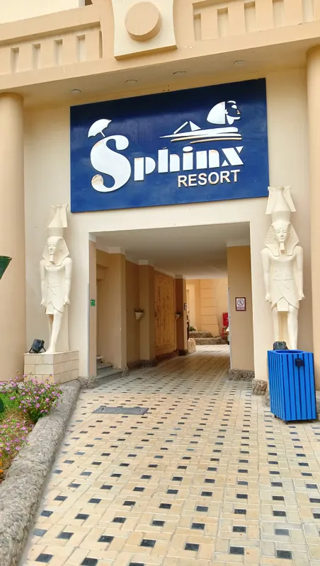 Sphinx Aqua Park Beach Resort фото 68