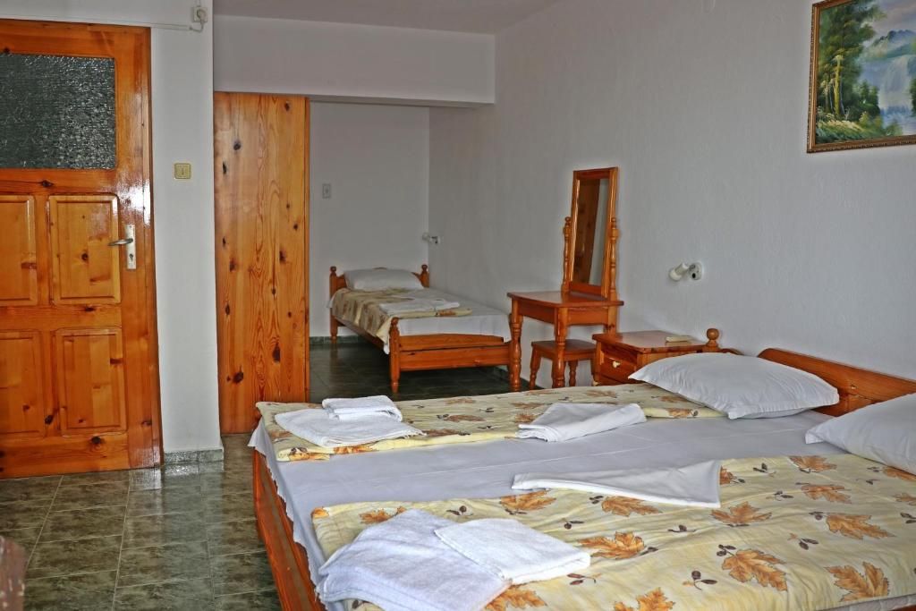 Гостевой дом «Kostadinovi Guest House» фото 22