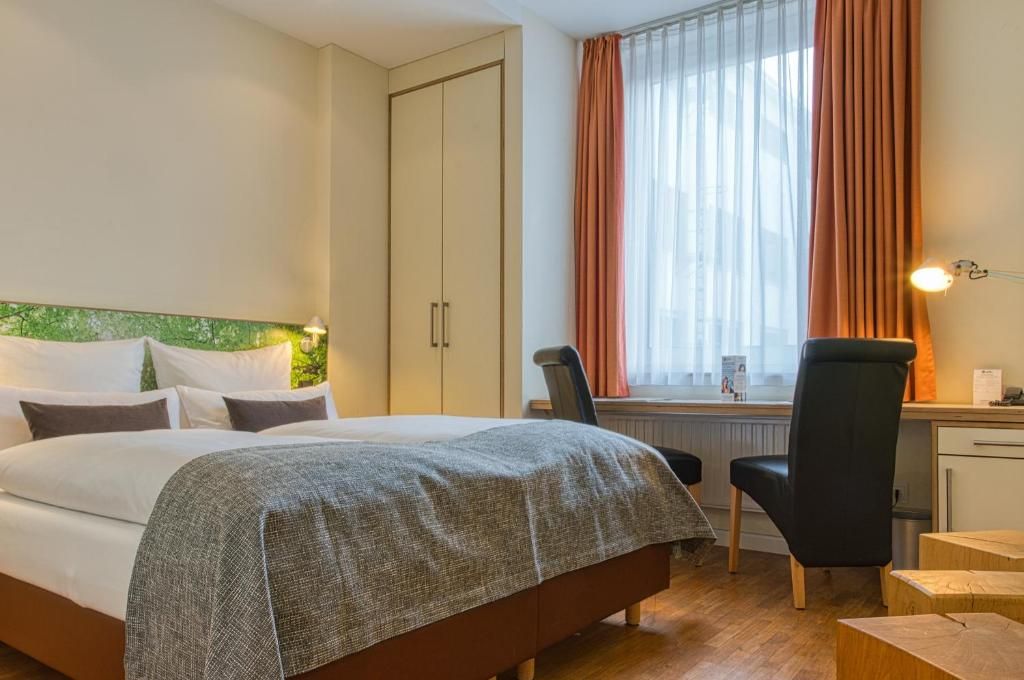 Best Western Hotel Bremen City фото 10