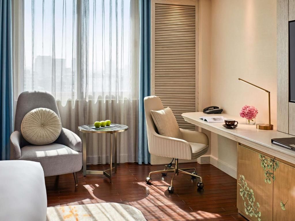 Movenpick Hotel Hanoi фото 36